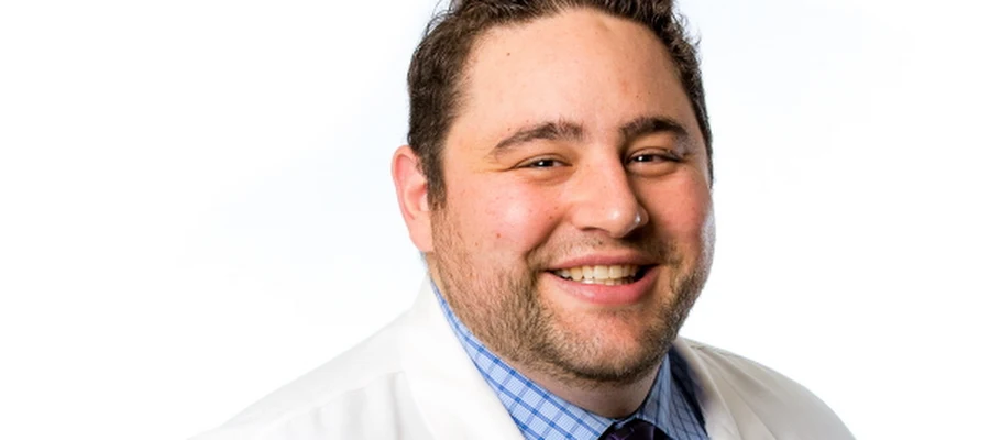 Michael S Mitri, MD