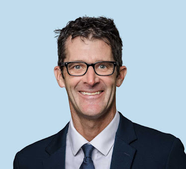Michael Seth Smith, MD, MBA
