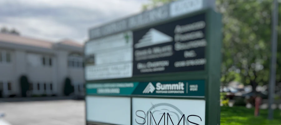 Michael Simms, DDS