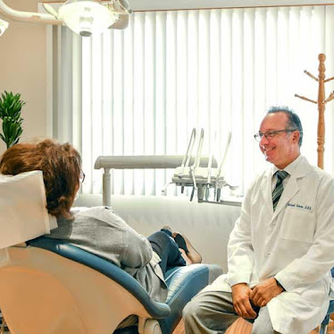 Michael Simon DDS