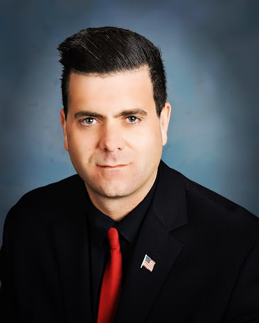 Michael T. Gazell, Attorney at Law