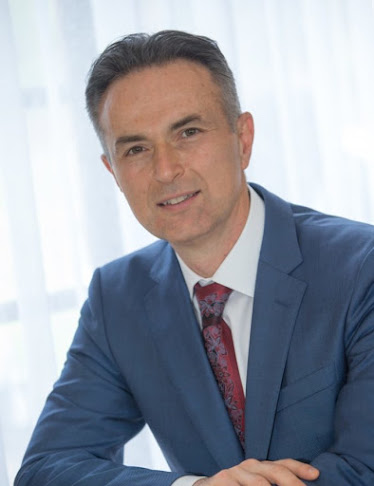 Michael Tahery, M.D.
