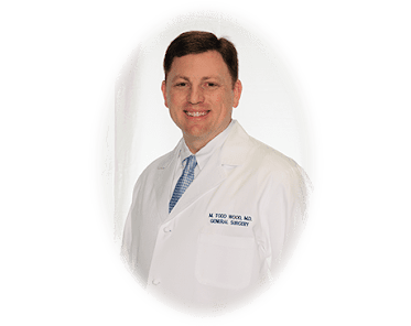Michael Todd Wood, MD