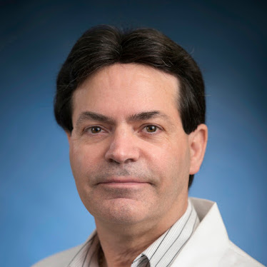 Michael Volpe, MD