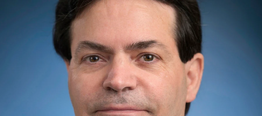 Michael Volpe, MD