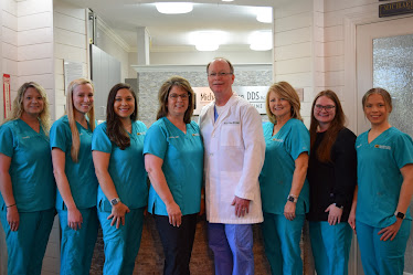 Michael W. King DDS