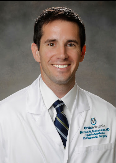 Michael W. Mariscalco, MD
