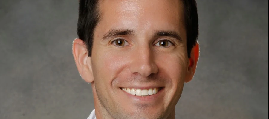 Michael W. Mariscalco, MD