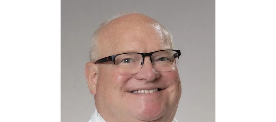 Michael W. Wolfe, MD