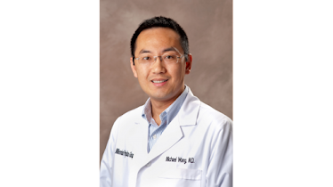 Michael Wang, MD