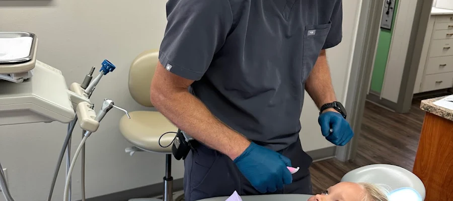 Michael Wynn DDS