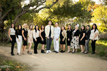 Michael Yang, DDS