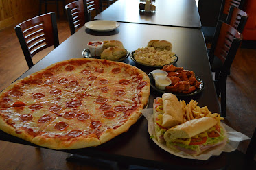 Michaelangelo's