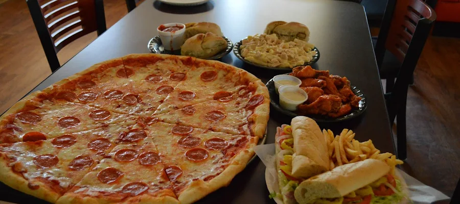 Michaelangelo's