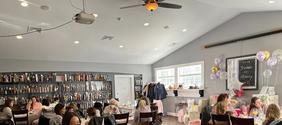 Michael's Tap Room