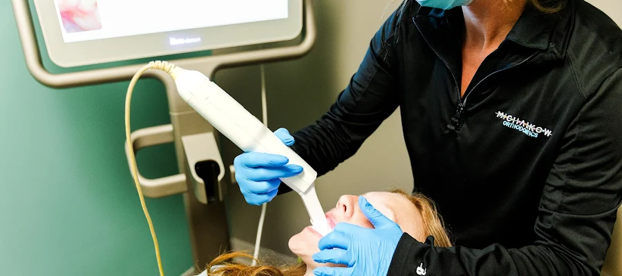 Michalkow Orthodontics, PLLC