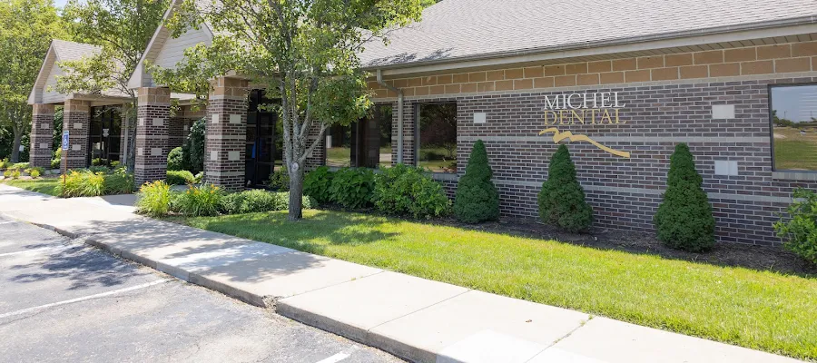 Michel Dental of Topeka