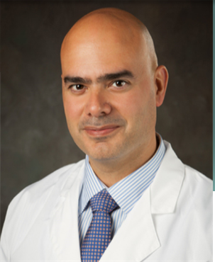 Michel Diab, MD