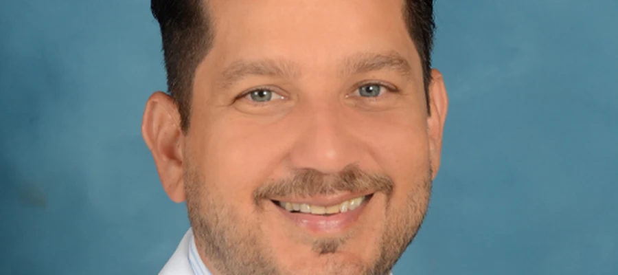 Michel Velez, MD