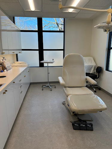 Michele M. Thompson, M.D. Dermatology