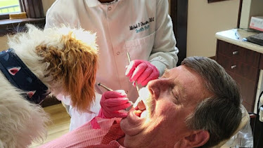 Michele R. Chartier, DDS
