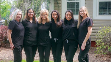 Michelle Davis Dental