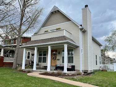 Michelle Gegg Real Estate I Compass Realty Group