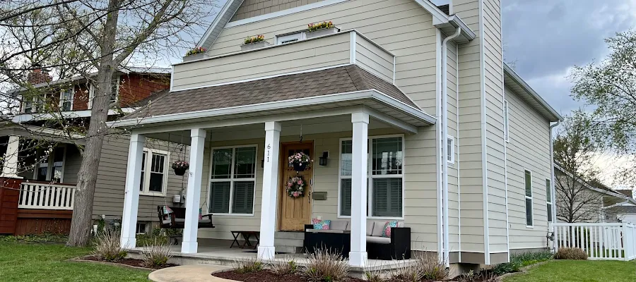 Michelle Gegg Real Estate I Compass Realty Group
