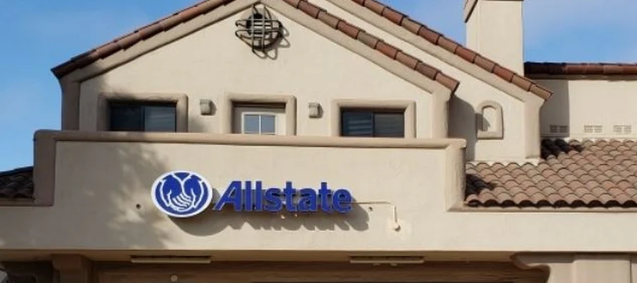 Michelle Horenberger: Allstate Insurance
