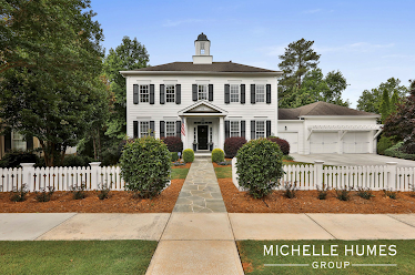 Michelle Humes Group | eXp Realty