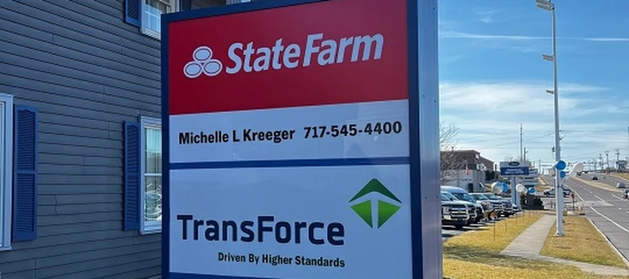 Michelle Kreeger - State Farm Insurance Agent