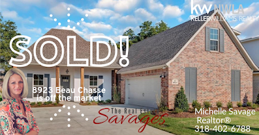 Michelle Savage, Realtor®