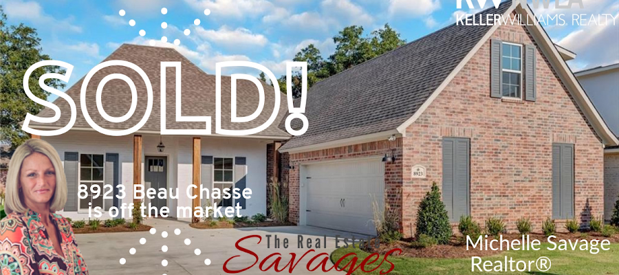 Michelle Savage, Realtor®