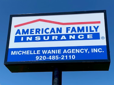 Michelle Wanie Agency, Inc. American Family Insurance