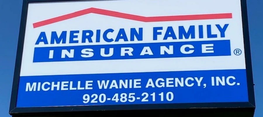 Michelle Wanie Agency, Inc. American Family Insurance