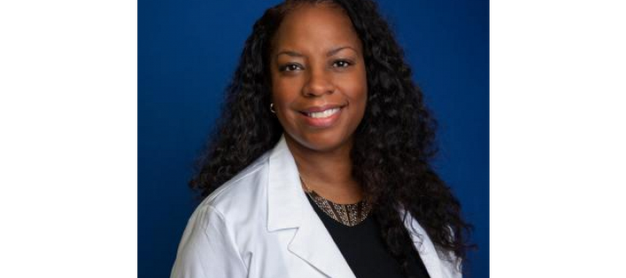 Michelle Yates, MD