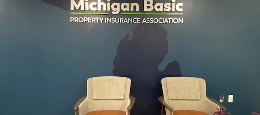 Michigan Basic Property Insurance