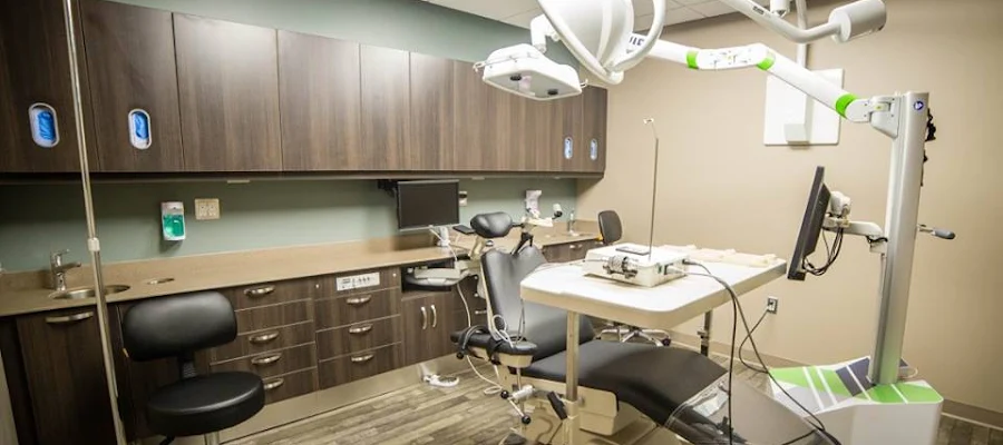 Michigan Center For Oral Surgery