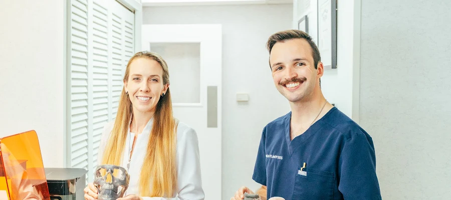 Michigan City Dental P.C.
