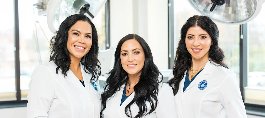 Michigan Cosmetic Surgery: Mariam Awada MD FACS