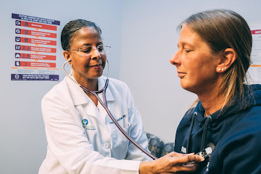Michigan Health Specialists