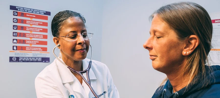 Michigan Health Specialists