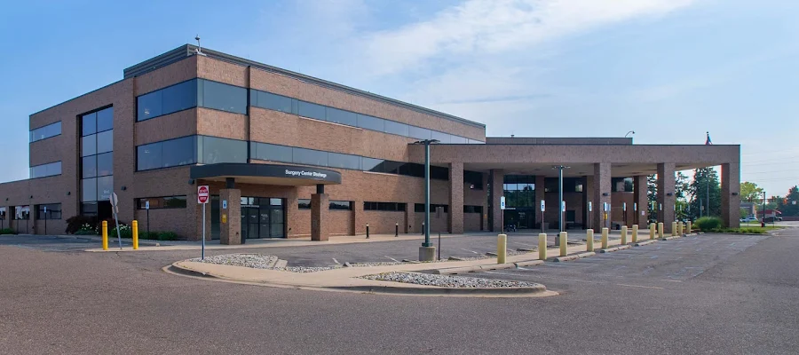 Michigan Institute of Urology