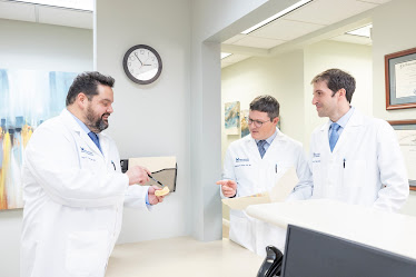 Michigan Oral Surgeons, Dental Implants & Wisdom Teeth