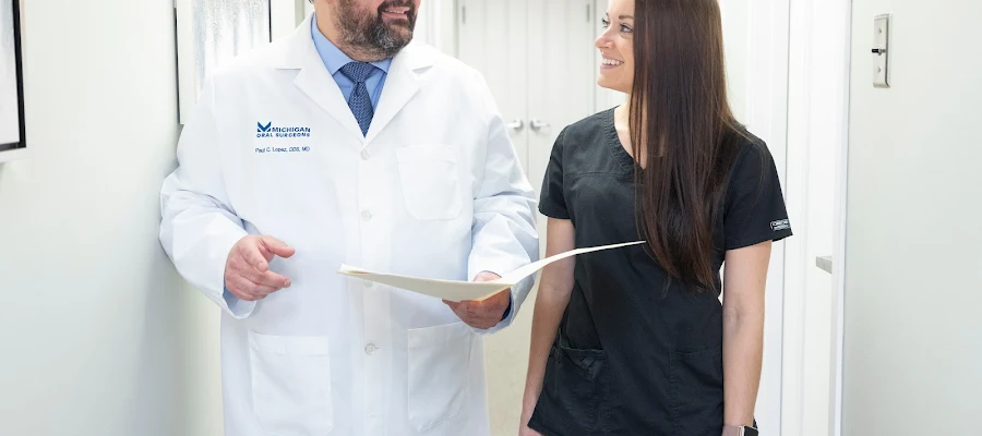 Michigan Oral Surgeons