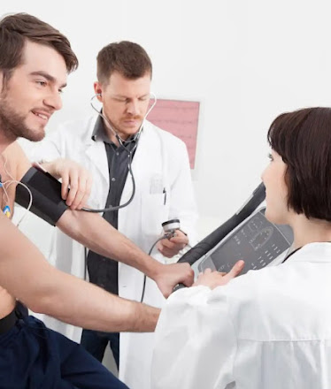Michigan Primary Care Partners