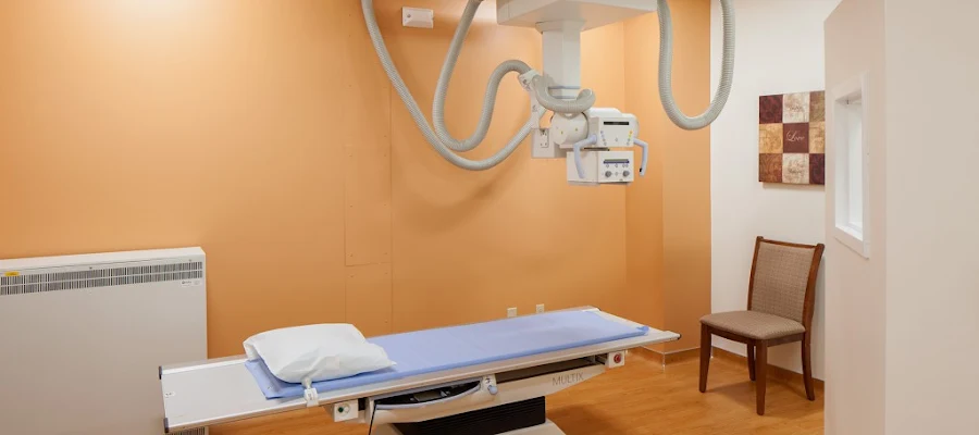 Michigan Primary Care Partners
