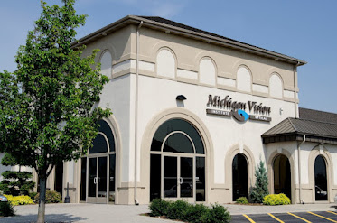 Michigan Vision Institute