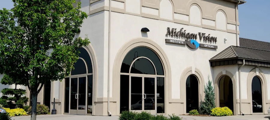 Michigan Vision Institute
