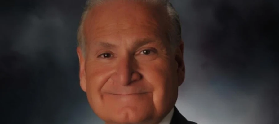 Miciotto, Ronald J